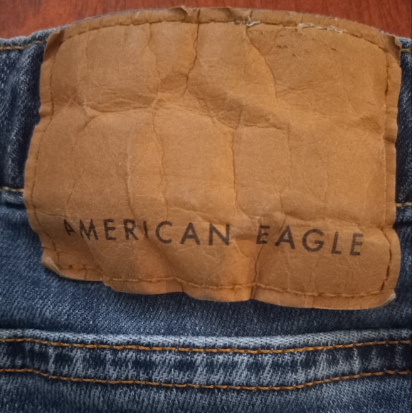 31x30 AE Slim-Straight (Next Lvl Flex) Jeans - Picture 10 of 10